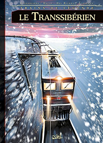 Le  Transsibérien