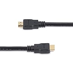 StarTech.com 1 ft High Speed HDMI Cable – Ultra