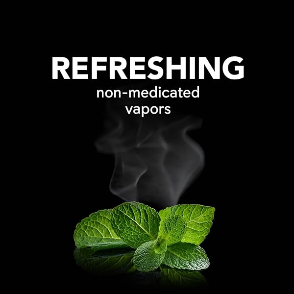 SINUCLEANSE VAPOR INHALER, MADE IN USA, PORTABLE, ON-THE-GO, NON-MEDICATED, REFRESHING VAPORS, PACK OF 3 VAPOR STICKS