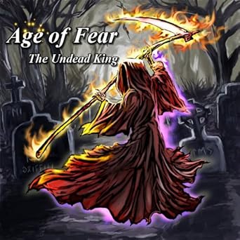 Age of fear: the undead king download for mac iso Age of fear: the undead king download for mac iso