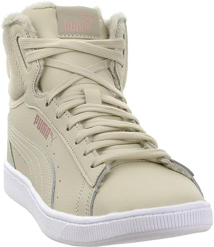 puma vikky mid
