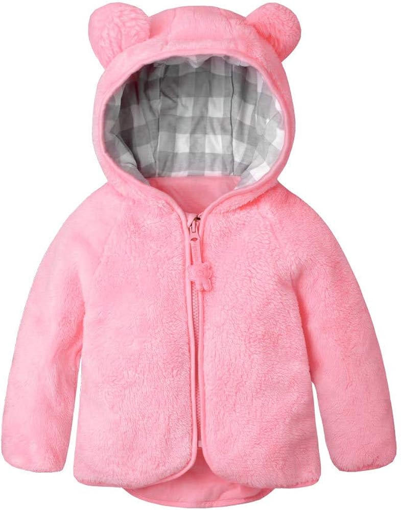 Jackets \u0026 Coats Kimjun Infant Baby Girl 
