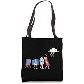 Funny Geek Programmer Nerd Developer - Computer Engineering Tote Bag