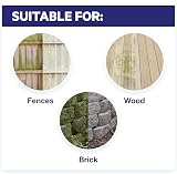 Wet & Forget Mould & Algae Remover 5L - Bleach Free Outdoor Cleaner view 6