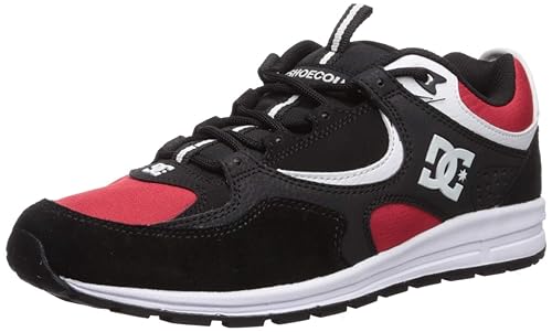 dc kalis lite on feet