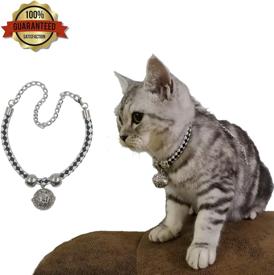 neck bell for cats