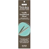 Triloka Incense Vanilla Sandalwood, 10 CT