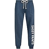 cranky pants joggers