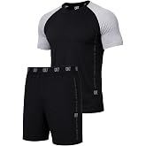 CR7 Men's Loungewear Set
