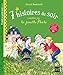 7 histoires du soir racontées par la famille Pluche. Il était un petit tome vert by