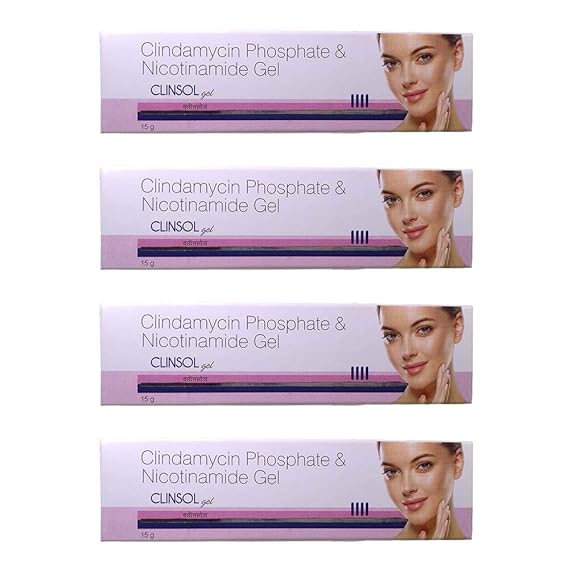 clinsol cream for pimples