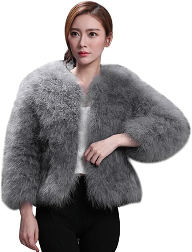 fur jacket