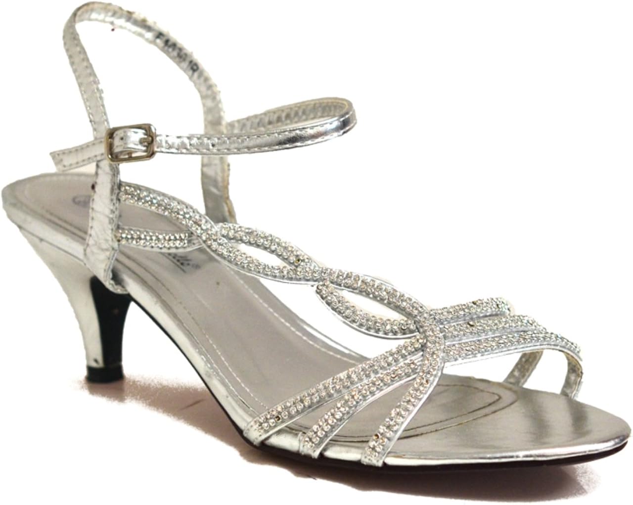 wedding shoes size 4