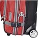 ebags ebags Mother Lode 21 Inches Carry-On Rolling Duffel - Luggage (Brushed Indigo)