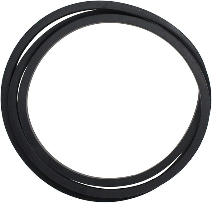 UpStart Components 130801 Ground Drive Belt Replacement