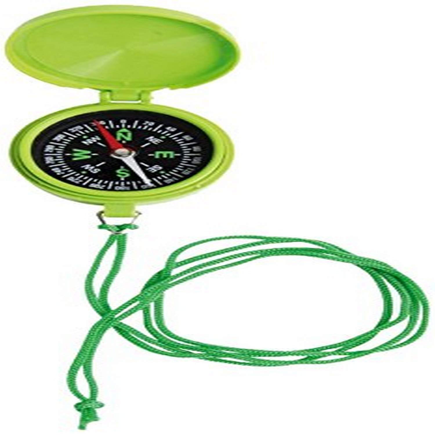 Fallen Fruits KG130 Compass