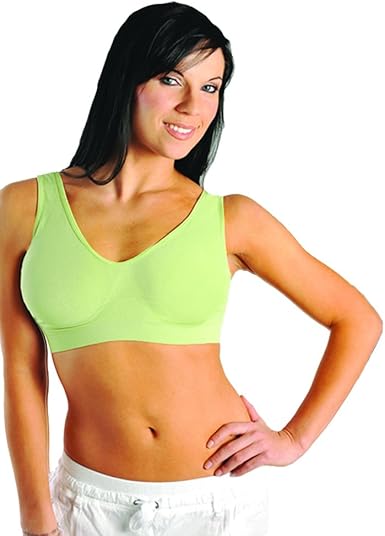 Amazon Com Comfort Bra Comfortable Pull On Bras Clothing