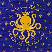 Veruca Salt Ablum Cover