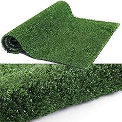 Goasis Lawn Artificial Grass Turf Lawn 5 FT x8
