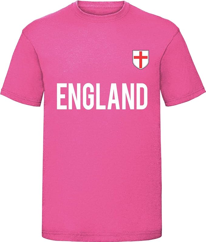 childrens england shirt