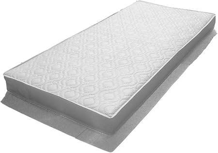 boori mattress 132 x 77