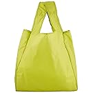 BagPodz Reusable Bag and Storage System - Saffron Yellow (Contains 5 Bags)