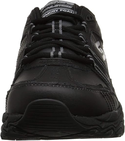 skechers memory foam mens