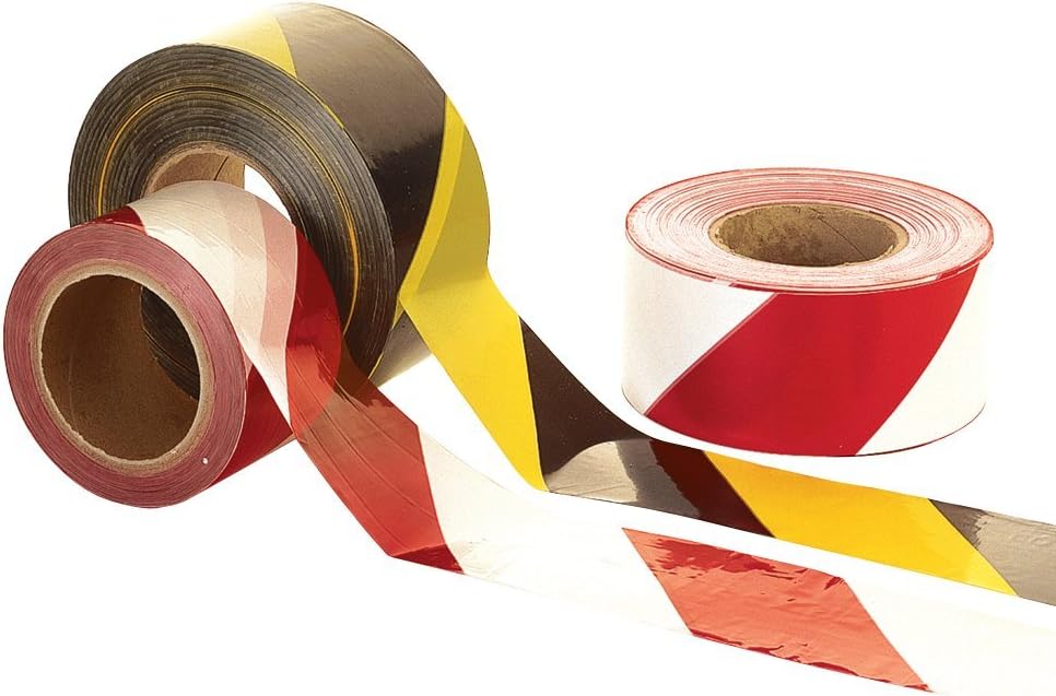 Parrs Low Cost Barrier Tape
