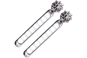 ZTGD Light Strip, Car Light Strip, Daytime Running Light, 8 LED Electric Vehicle Wind Energy Powered Car Decoration Daylight Running Light