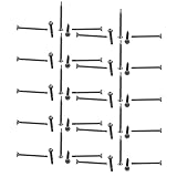 410 Stainless Steel Phillips Flat Head Sheet Metal