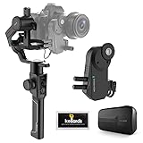Moza Air 2 3-Axis Handheld Gimbal Stabilizer with