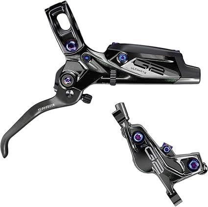 sram ultimate brakes