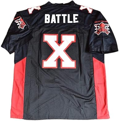 the longest yard uniforms