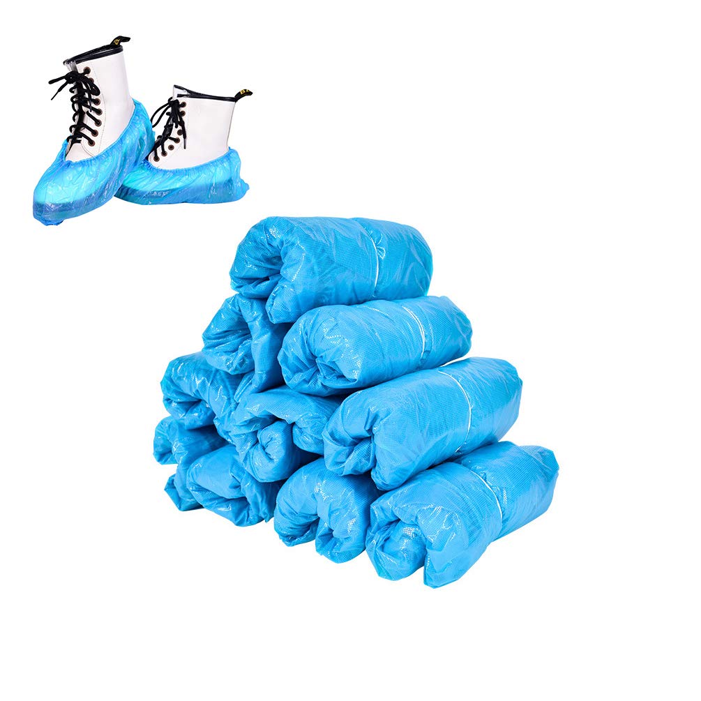 eco friendly shoe covers