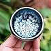 Birsppy Aeiniwer TANGDIAABBCC Runtu Kungfu Teacup Matcha Tea Bowl Temmoku JIANZHAN Chinese National Arts and Crafts Luxury Collectable Set Handcrafted Tea Bowl