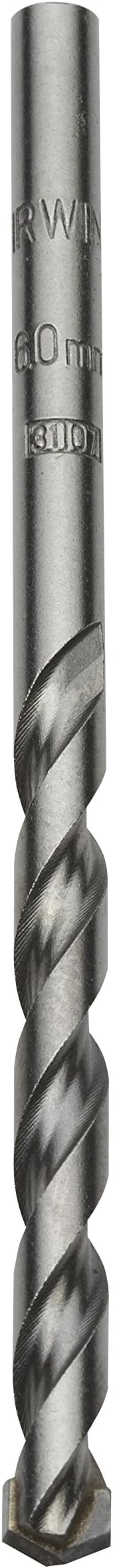 Irwin 10501820 Masonry Drill Bit 5.5mm x 160mm for Cordless Drill