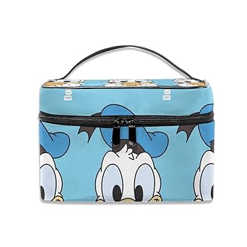 donald duck purse