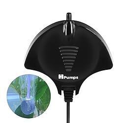 Mylivell Quietest Aquarium Air Pump