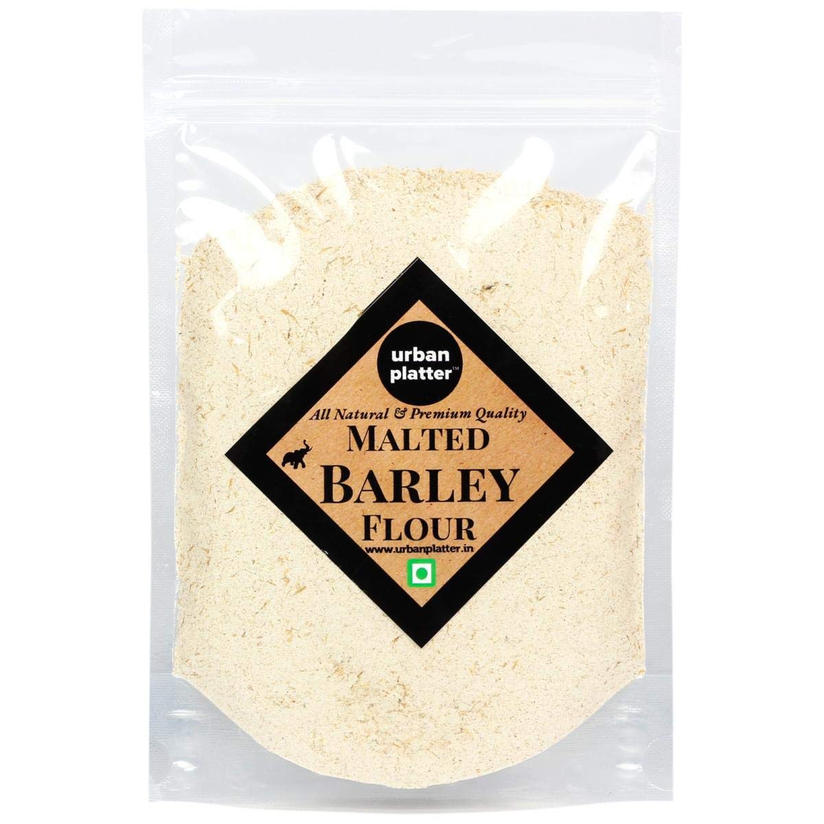 Urban Platter Diastatic Malted Barley Flour 1kg Buy Online In Bulgaria At Desertcart 77996819