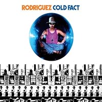 Rodriguez Ablum Cover