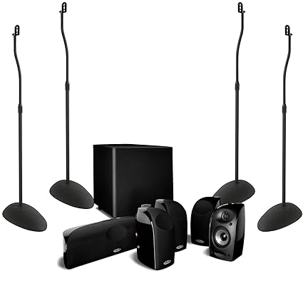 polk audio blackstone tl1600