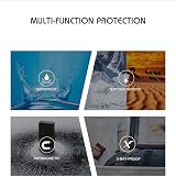 MicroDrive 16GB USB 2.0 Flash Drive Metal Waterproof Shockproof Keyring view 3