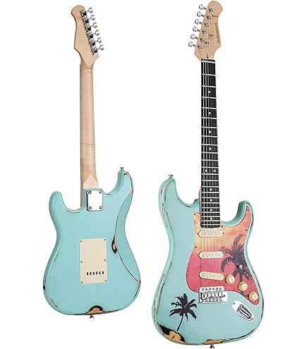 ギター Hotone Krush Amazon.com: Jackson X Series DK1 H Skull Kaos Bundle with Cable