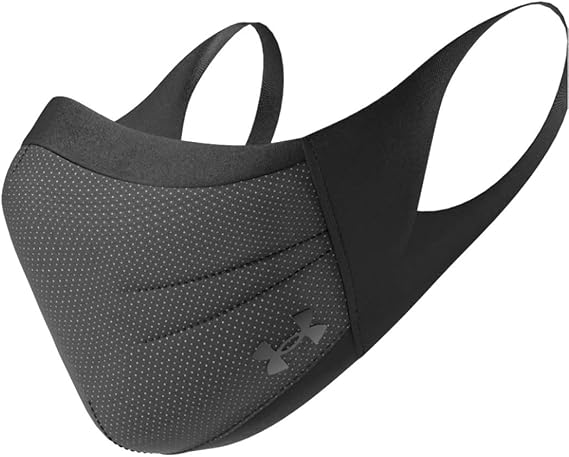 Under Armour Unisex Adult Sports Mask Amazon Ca Sports Outdoors