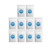 10 Pcs Aroma Tablets, Accessory of Teant Blue Pink Gray Upgrade and Cordless Mattress Vacuum, Scent of The Ocean