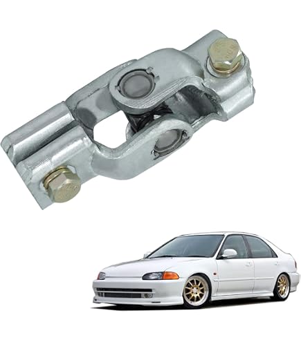 Amazon.com: Genuine Honda 53323-S50-003 Steering Joint : Automotive