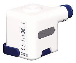 Exped Widget | High-Power Sleeping Mat Pump