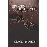 Broken but Not Destroyed: A Strength Not My Own