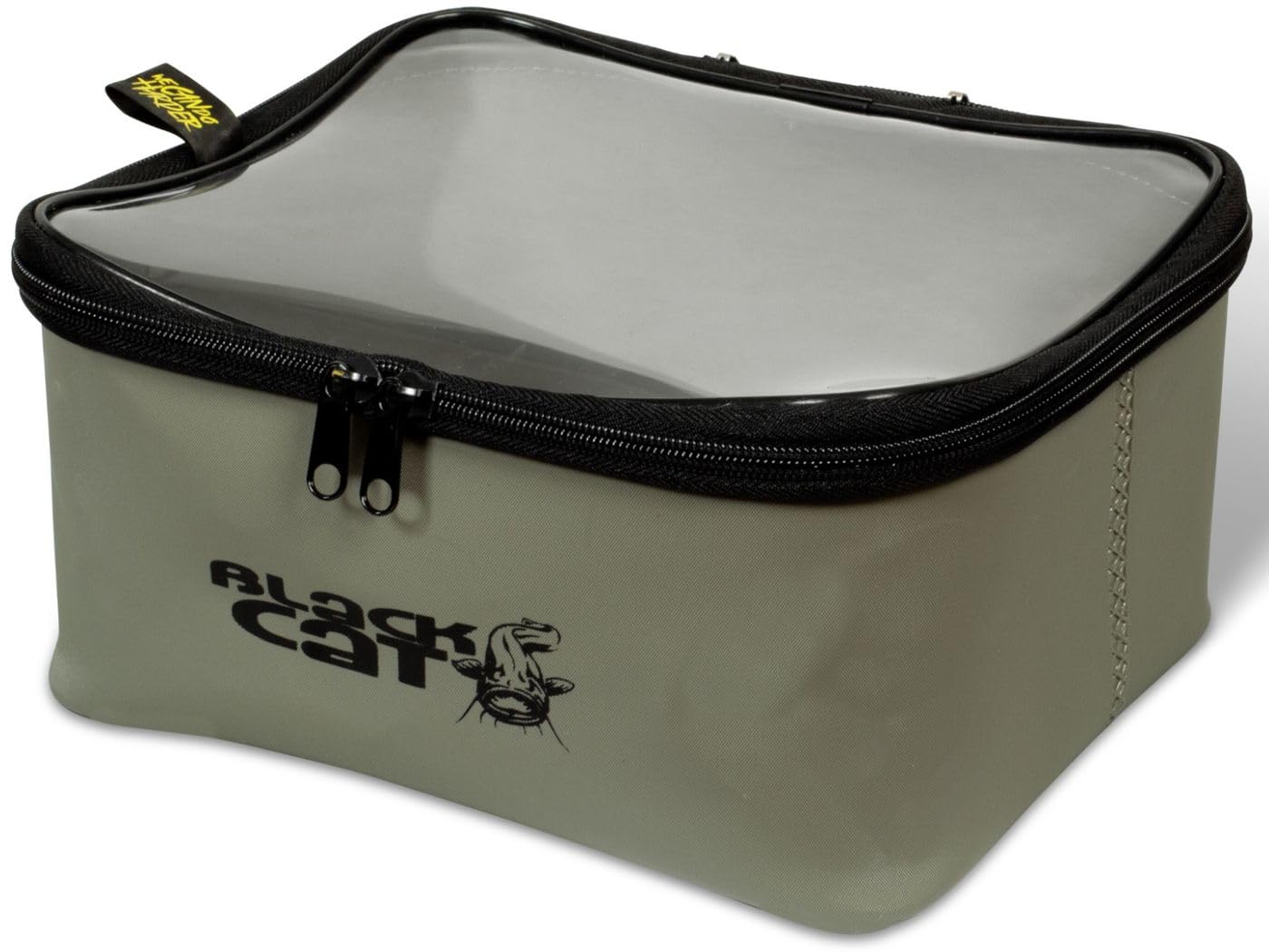 Black Cat Flex Box Large 24cm 12cm 20cm