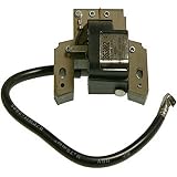 DB Electrical IBS3002 Ignition Coil Compatible with/Replacement for Briggs & Stratton Models 133200, 133700, 135200, 135700, 